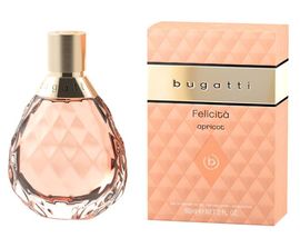 Bugatti - Felicita Apricot