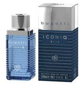 Bugatti - IconiQ Blue