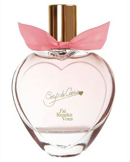 Coup De Coeur - J'Ai Rendez-Vous