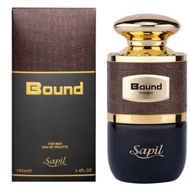 Sapil - Bound