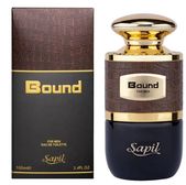Мужская парфюмерия Sapil Bound
