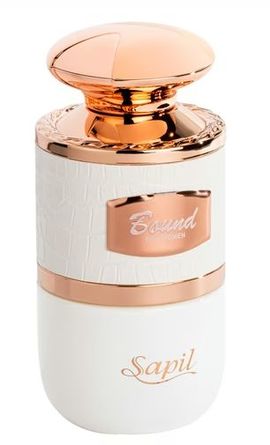 Sapil - Bound
