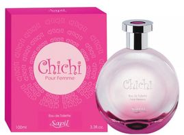 Sapil - Chichi
