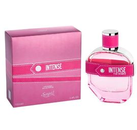 Sapil - Intense