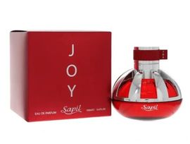 Sapil - Joy