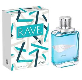 Sapil - Rave