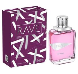 Sapil - Rave