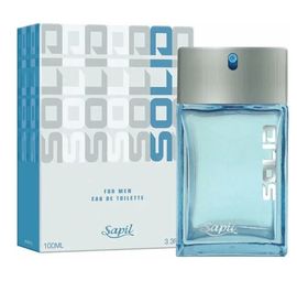 Sapil - Solid