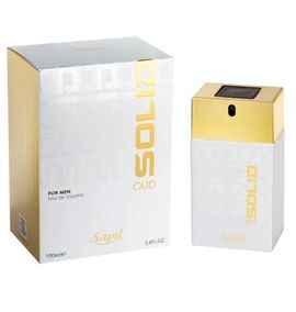 Sapil - Solid Oud