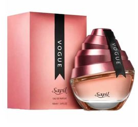 Sapil - Vogue