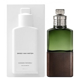 Dries Van Noten - Cannabis Patchouli