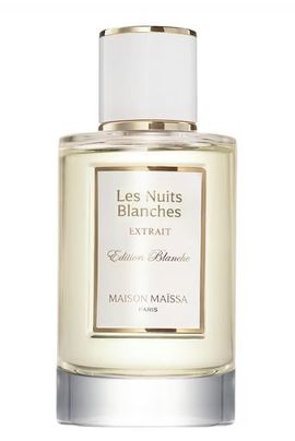 Maissa Parfums - Les Nuits Blanches