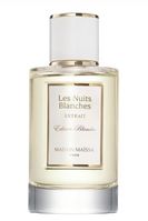 Les Nuits Blanches