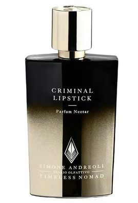 Simone Andreoli - Criminal Lipstick