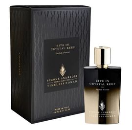 Simone Andreoli - Kite In Crystal Reef