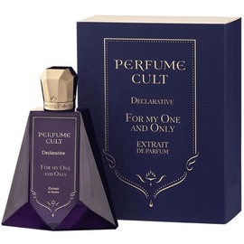 Perfume Cult - For My One And Only