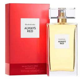 Elizabeth Arden - Always Red Eau De Toilette 2024