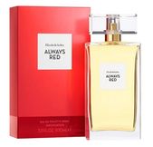 Always Red Eau De Toilette 2024