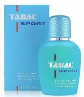 Maurer & Wirtz - Tabac Sport