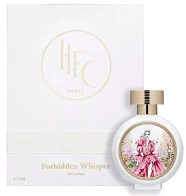 Haute Fragrance Company - Forbidden Whisper
