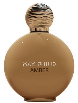 Max Philip - Amber