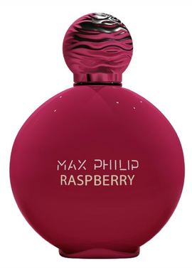 Max Philip - Raspberry