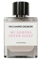 Купить Richard Debor My Demons Never Sleep