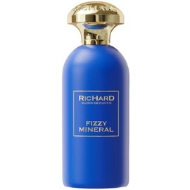 Richard - Fizzy Mineral