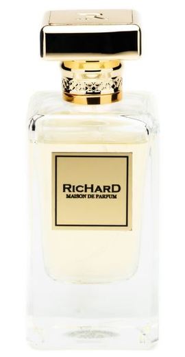 Richard - Women