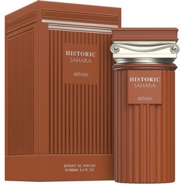 Afnan - Historic Sahara