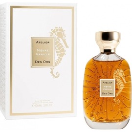 Atelier des Ors - Novae Vanilla