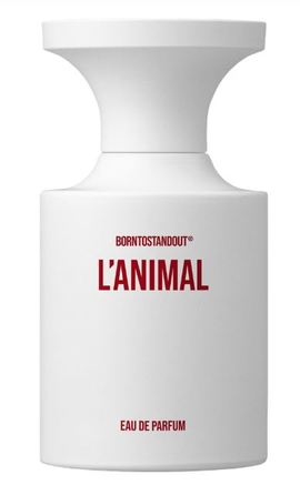 Borntostandout - L'Animal