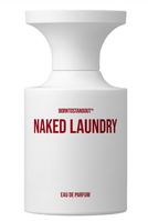 Naked Laundry