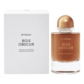 Byredo Parfums - Bois Obscur