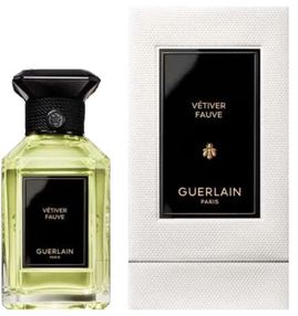 Guerlain - Vetiver Fauve