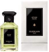 Vetiver Fauve
