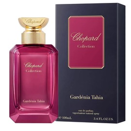 Chopard - Gardenia Tahia