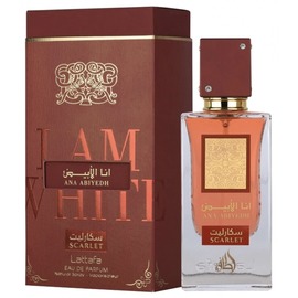 Lattafa Perfumes - Ana Abiyedh Scarlet