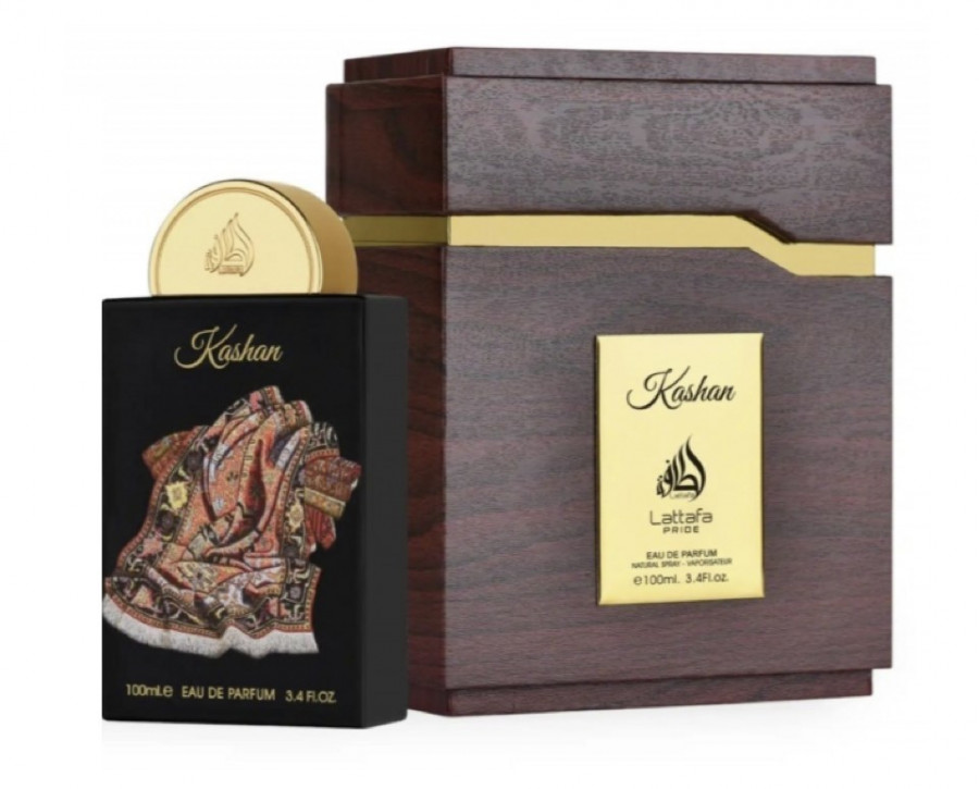 Lattafa Perfumes - Kashan