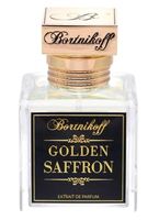 Golden Saffron