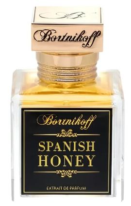 Bortnikoff - Spanish Honey