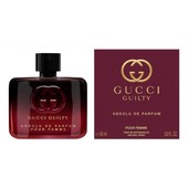 Купить Gucci Gucci Guilty Absolu De Parfum