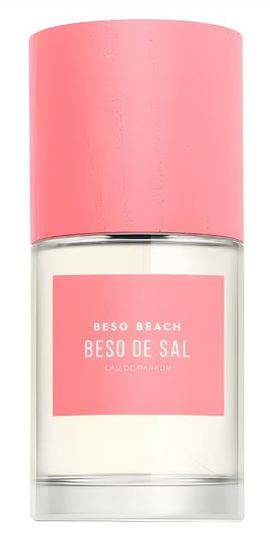 Beso Beach Perfumes - Beso De Sal