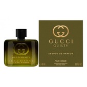Gucci Guilty Absolu De Parfum