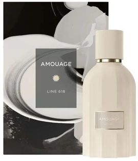 Amouage - Line 618