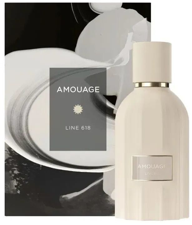 Amouage - Line 618