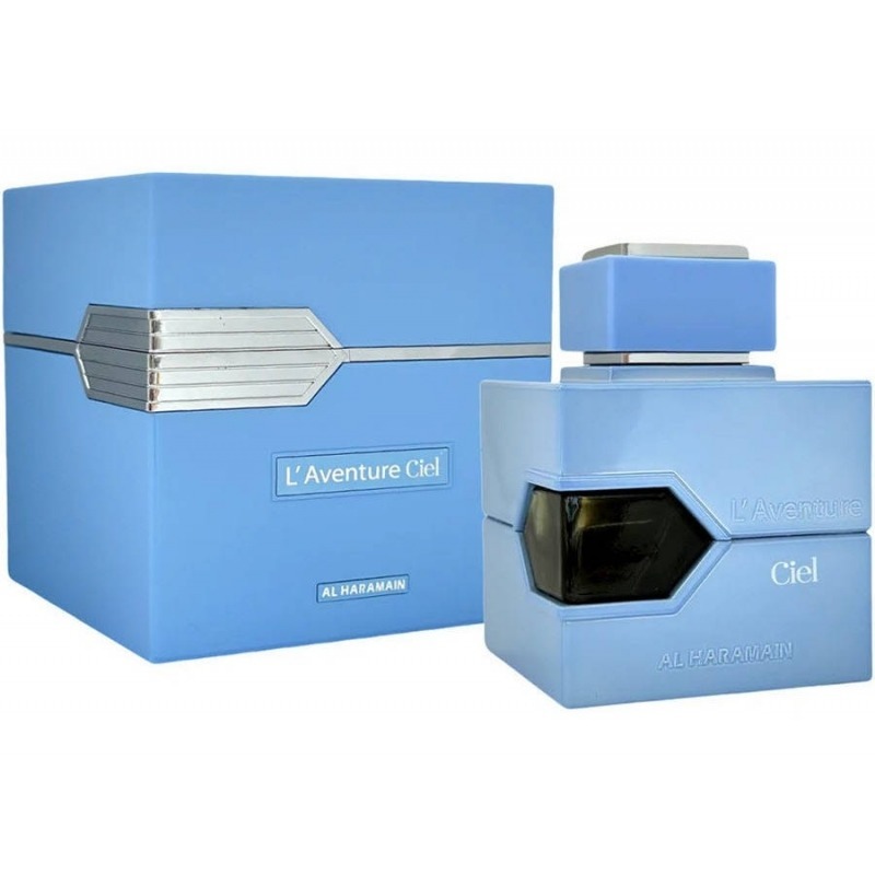 Al Haramain - L'Aventure Ciel