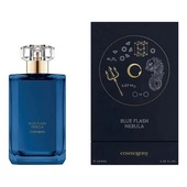 Купить Cosmogony Blue Flash Nebula