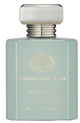 Ormonde Jayne - Patchouli D'Atlas
