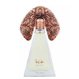 Lattafa Perfumes - Niche Emarati Ghinwa